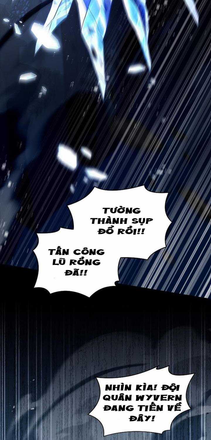 Huyền Thoại Giáo Sĩ Trở Lại Chapter 141 trang 136