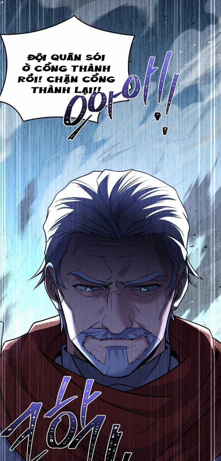 Huyền Thoại Giáo Sĩ Trở Lại Chapter 141 trang 137