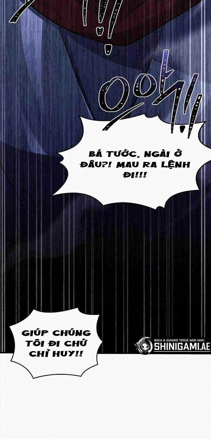 Huyền Thoại Giáo Sĩ Trở Lại Chapter 141 trang 138