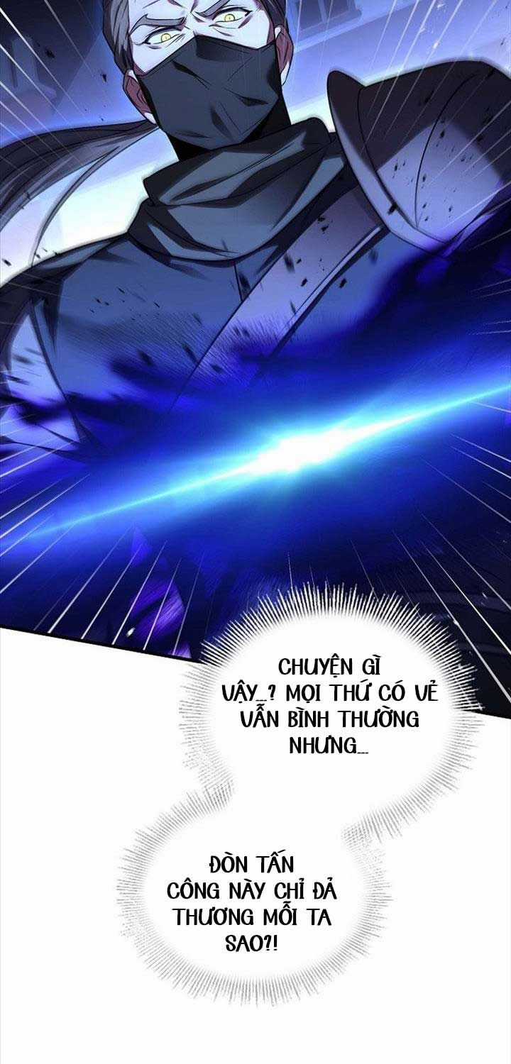 Huyền Thoại Giáo Sĩ Trở Lại Chapter 141 trang 18