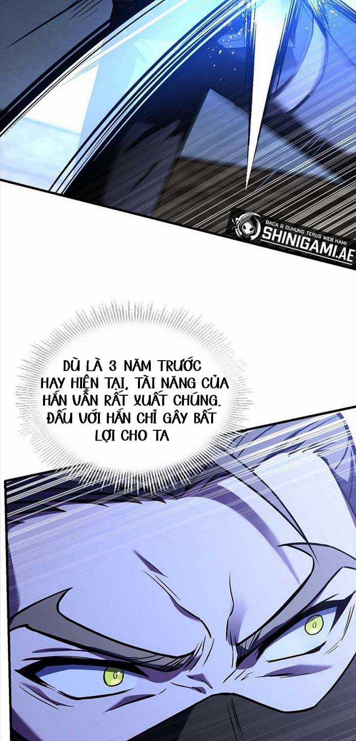 Huyền Thoại Giáo Sĩ Trở Lại Chapter 141 trang 20