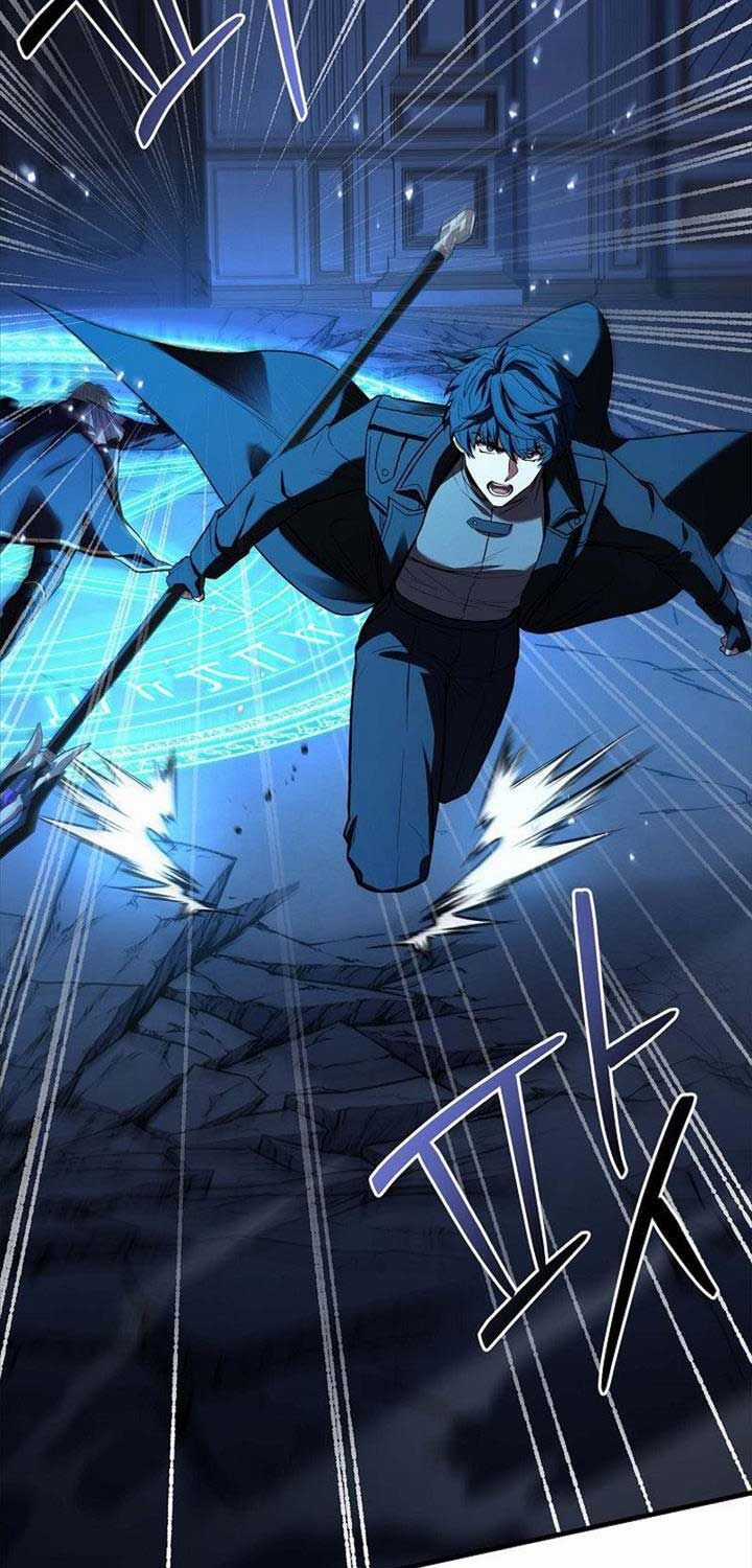Huyền Thoại Giáo Sĩ Trở Lại Chapter 141 trang 22