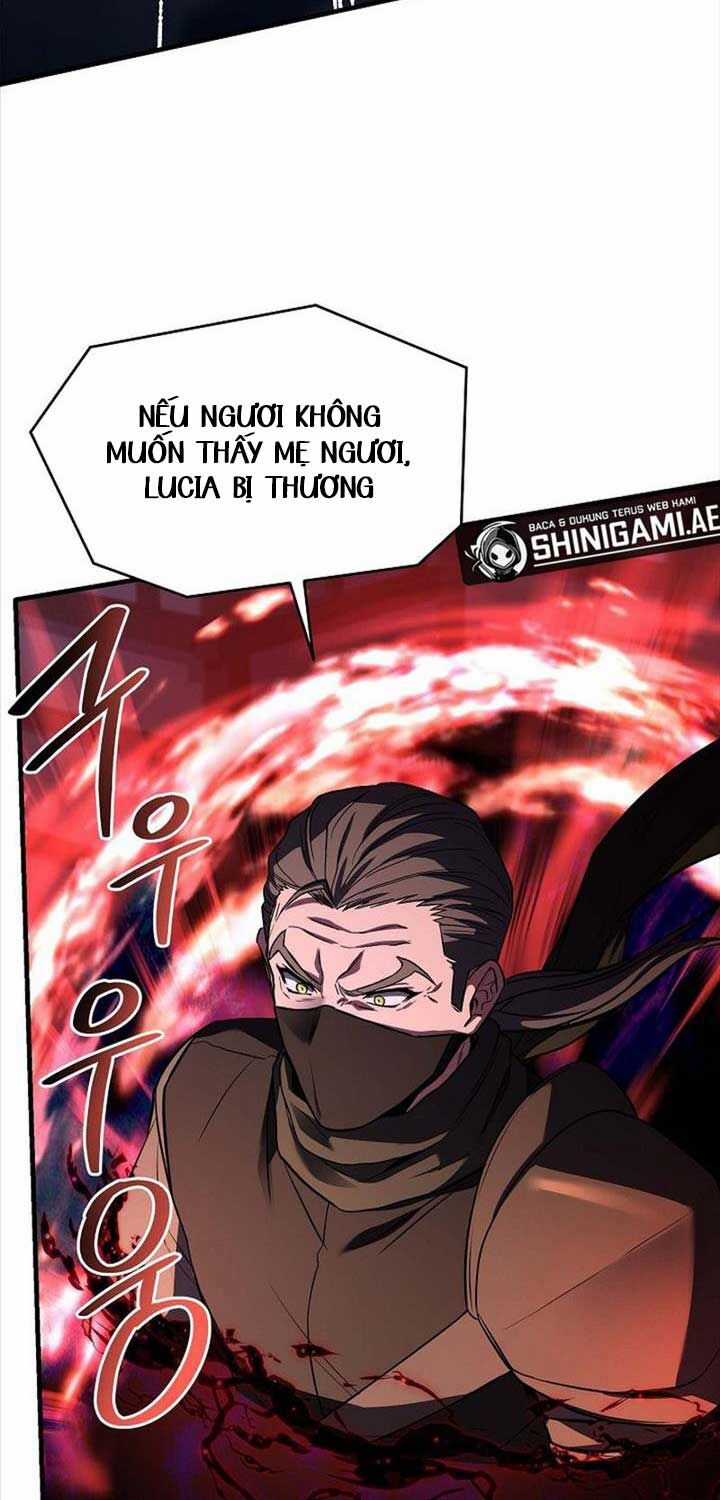 Huyền Thoại Giáo Sĩ Trở Lại Chapter 141 trang 23