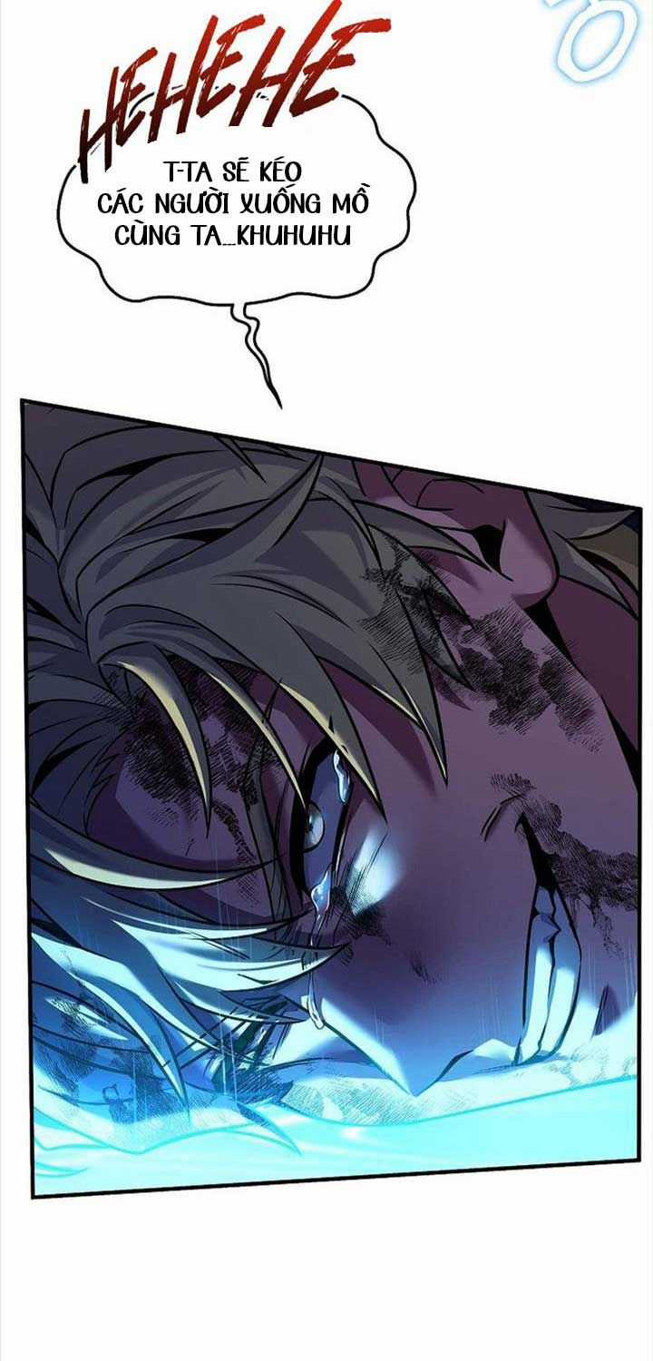 Huyền Thoại Giáo Sĩ Trở Lại Chapter 141 trang 27