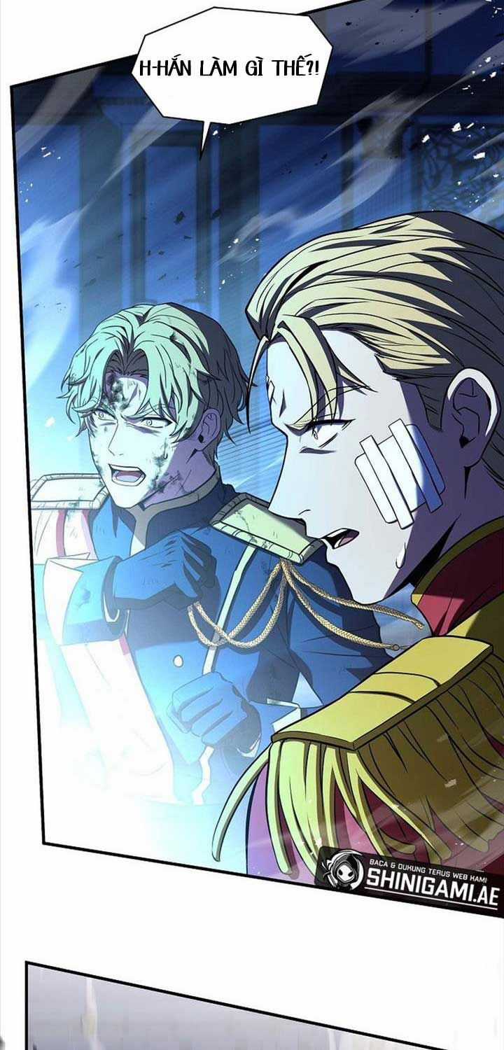 Huyền Thoại Giáo Sĩ Trở Lại Chapter 141 trang 29