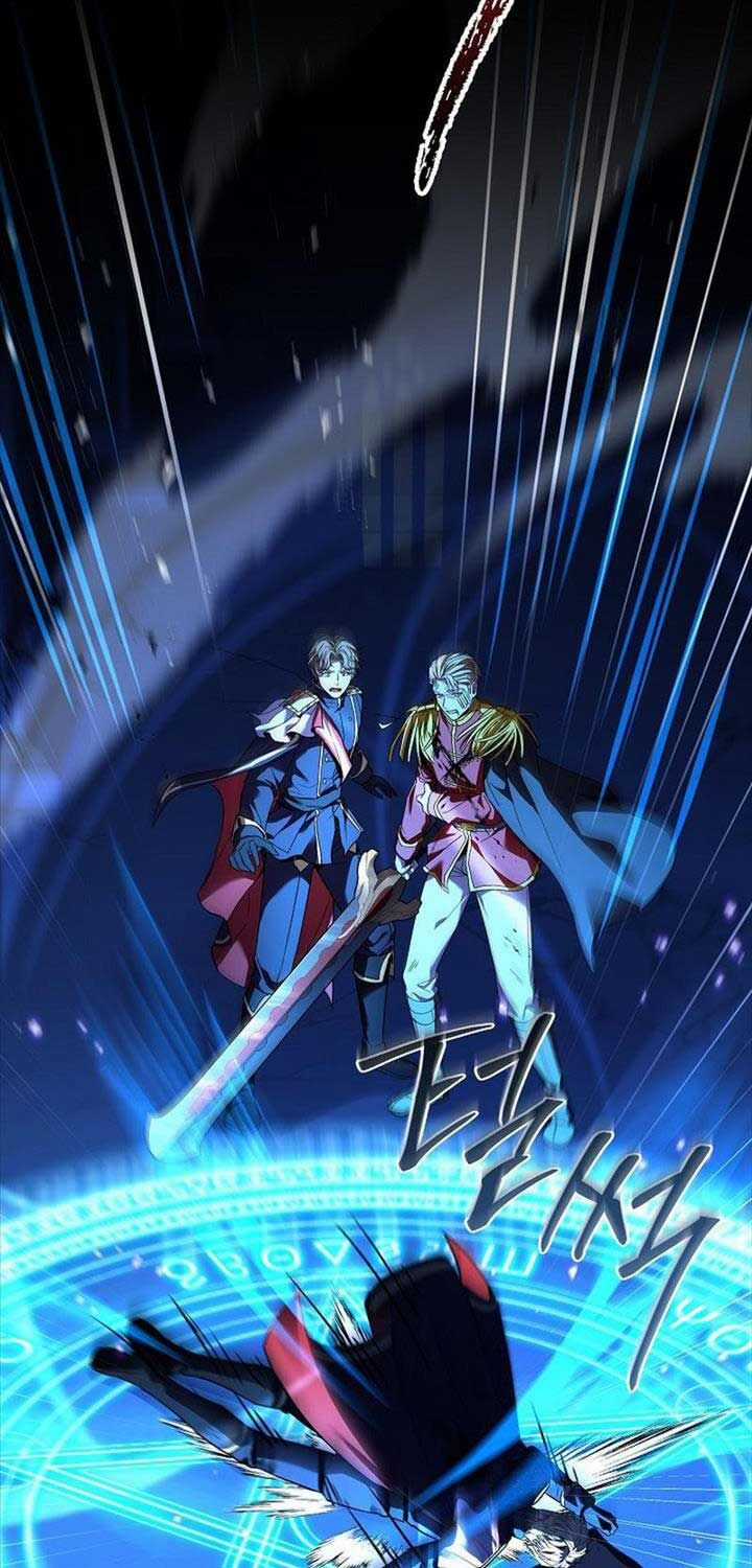 Huyền Thoại Giáo Sĩ Trở Lại Chapter 141 trang 3