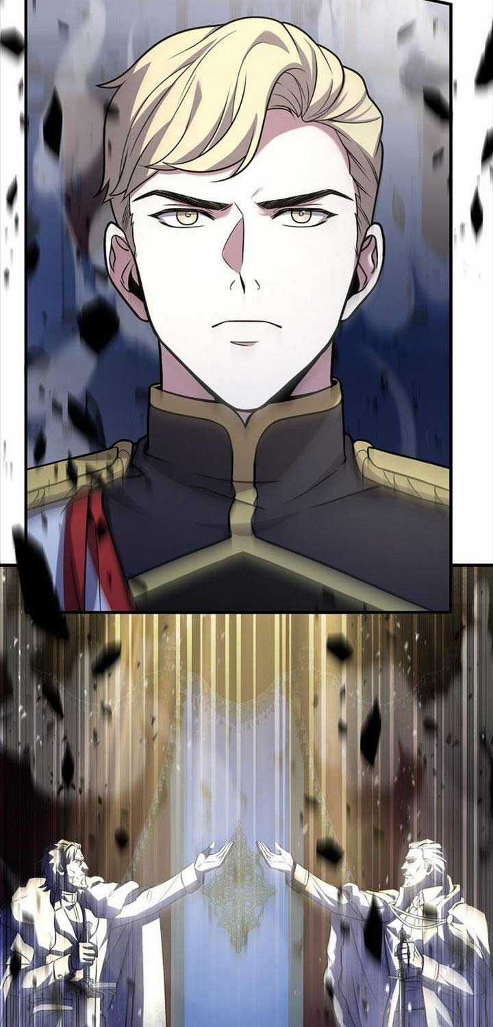 Huyền Thoại Giáo Sĩ Trở Lại Chapter 141 trang 30