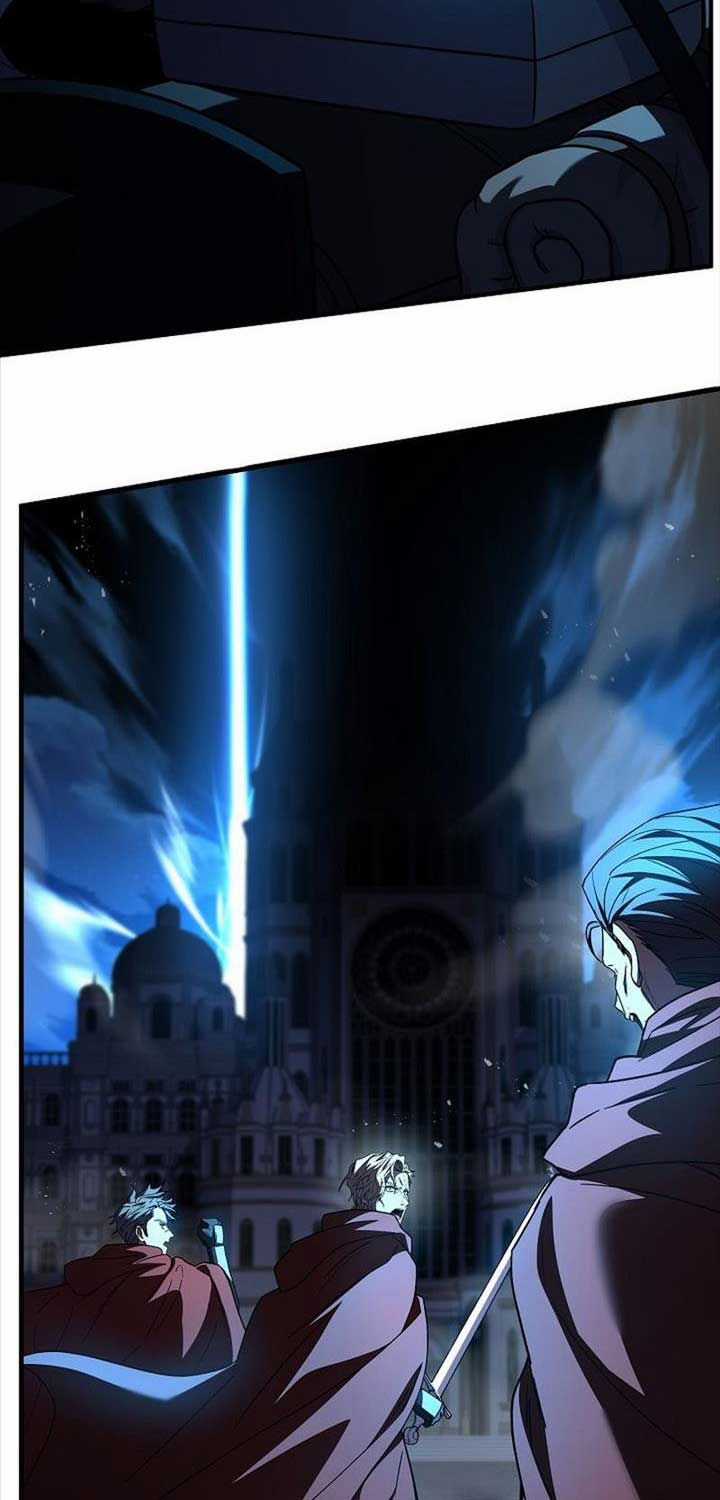 Huyền Thoại Giáo Sĩ Trở Lại Chapter 141 trang 33