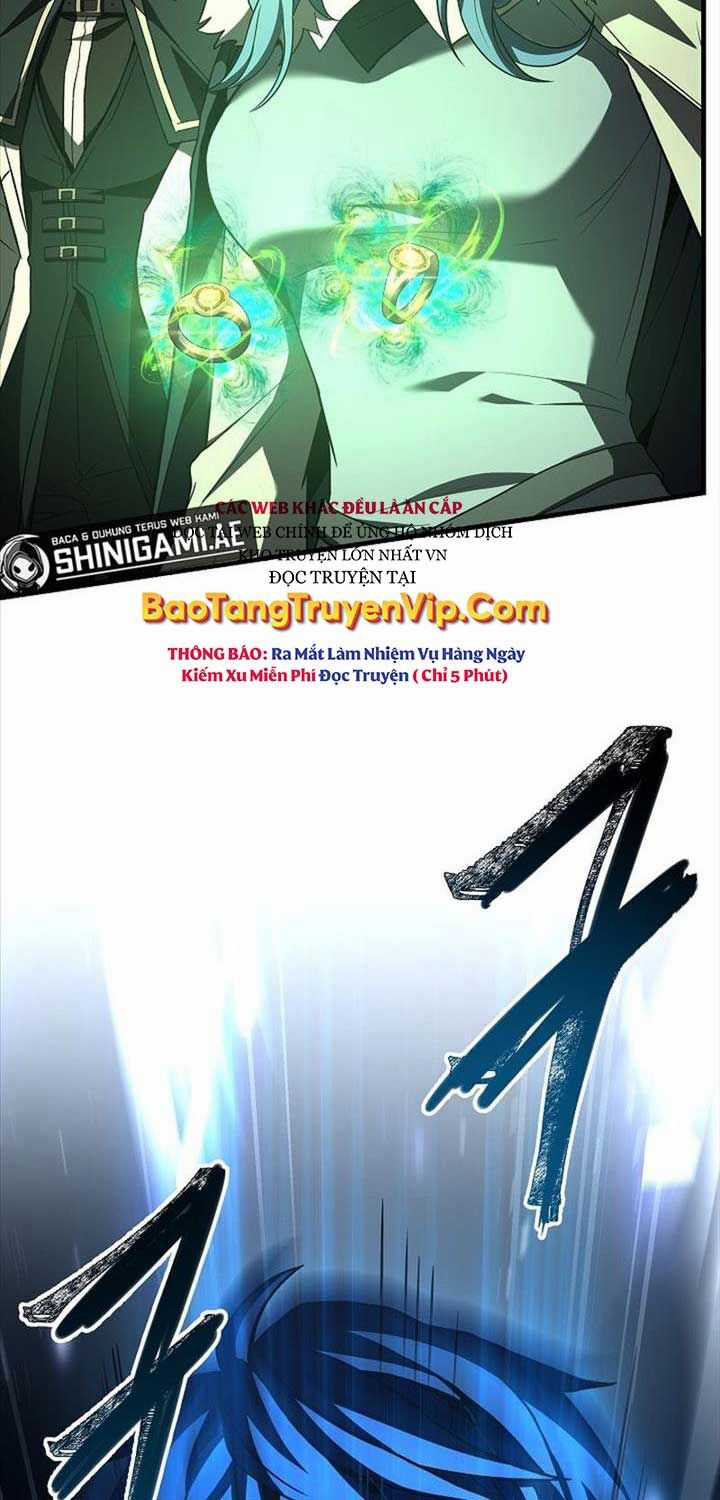 Huyền Thoại Giáo Sĩ Trở Lại Chapter 141 trang 35