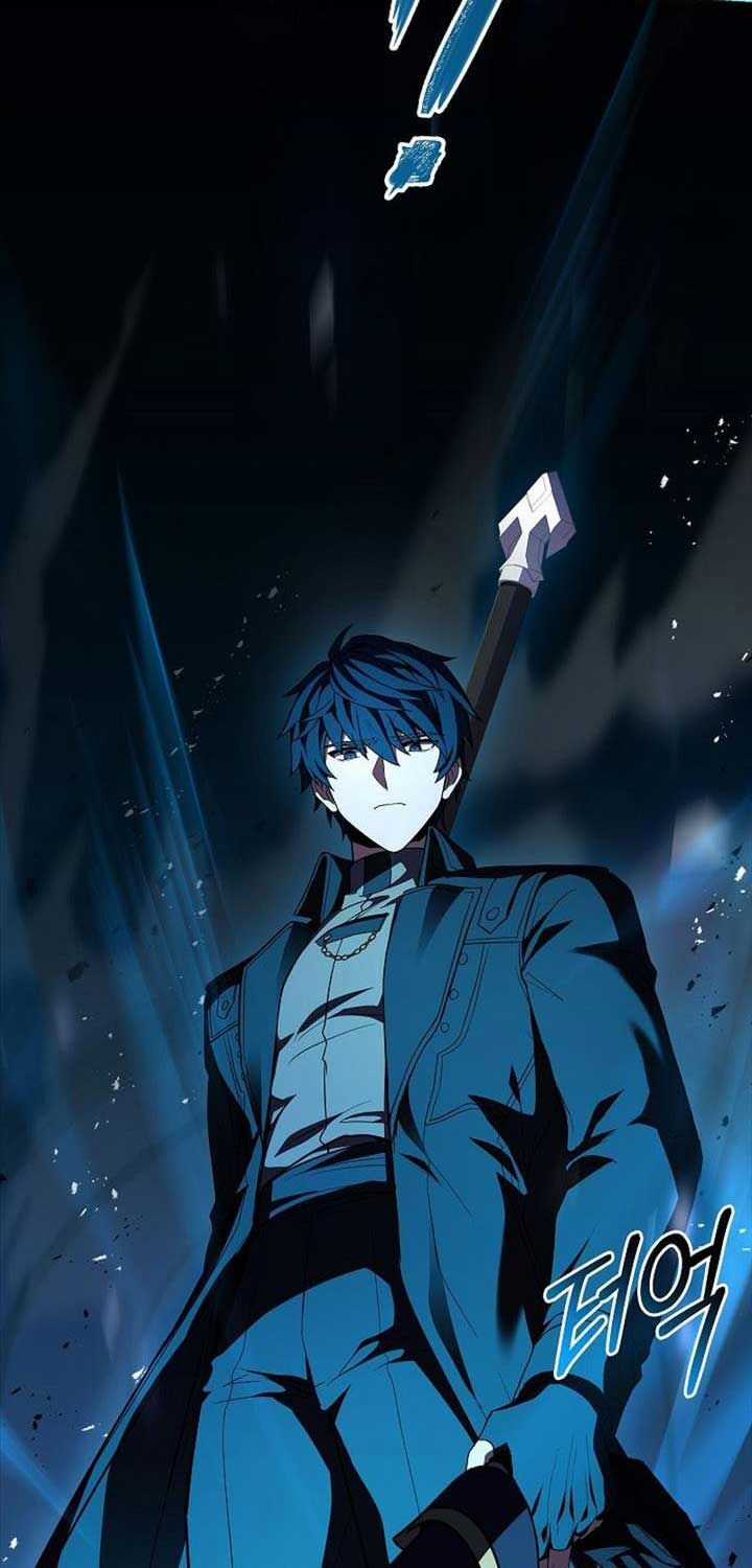 Huyền Thoại Giáo Sĩ Trở Lại Chapter 141 trang 37