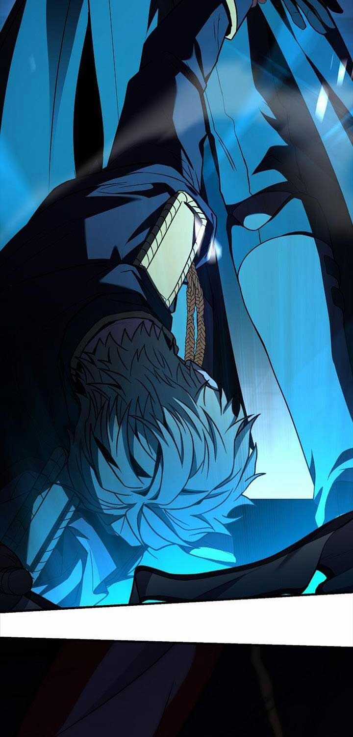 Huyền Thoại Giáo Sĩ Trở Lại Chapter 141 trang 38