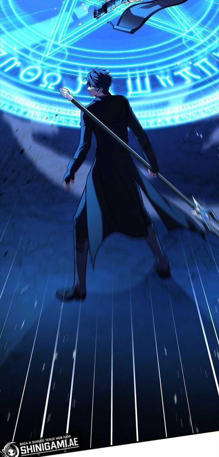 Huyền Thoại Giáo Sĩ Trở Lại Chapter 141 trang 4