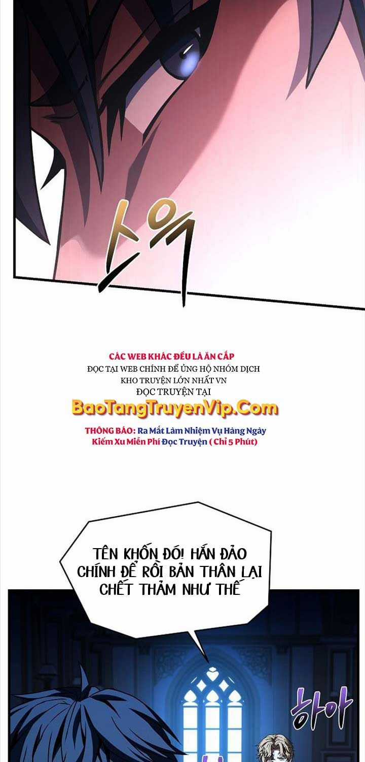 Huyền Thoại Giáo Sĩ Trở Lại Chapter 141 trang 41