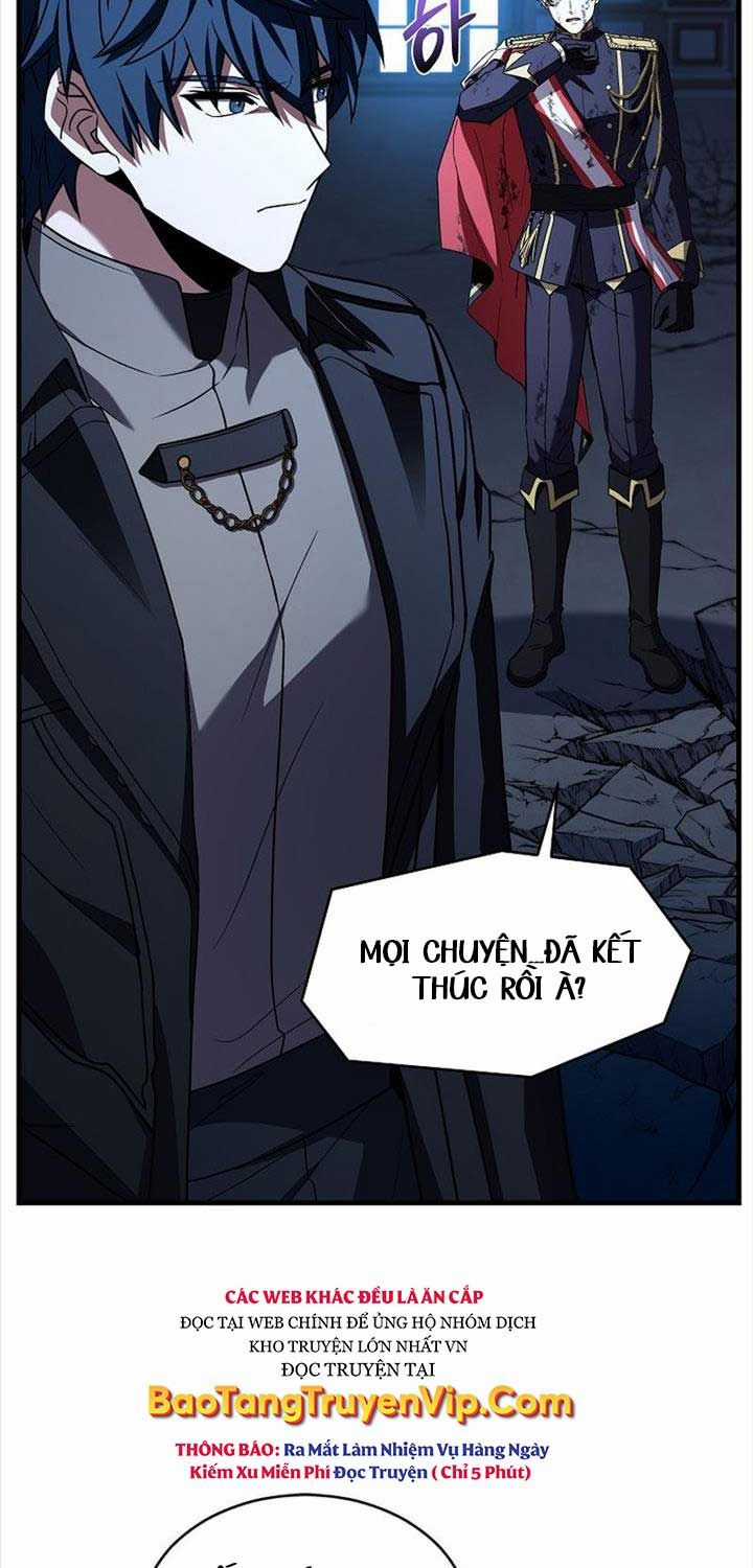 Huyền Thoại Giáo Sĩ Trở Lại Chapter 141 trang 42