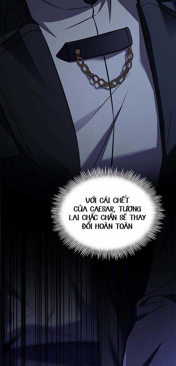 Huyền Thoại Giáo Sĩ Trở Lại Chapter 141 trang 44