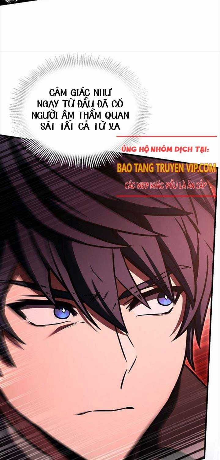 Huyền Thoại Giáo Sĩ Trở Lại Chapter 141 trang 5