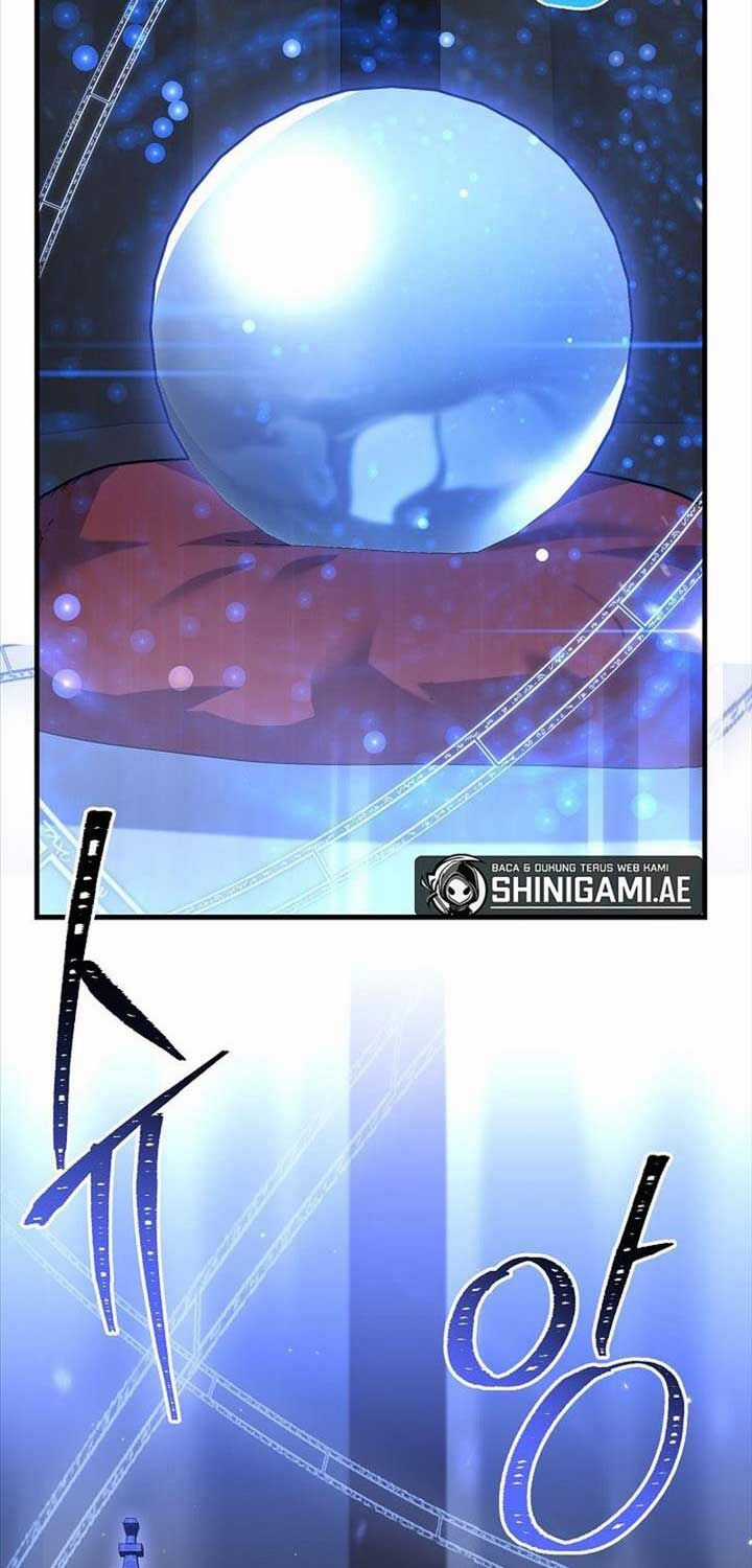 Huyền Thoại Giáo Sĩ Trở Lại Chapter 141 trang 51