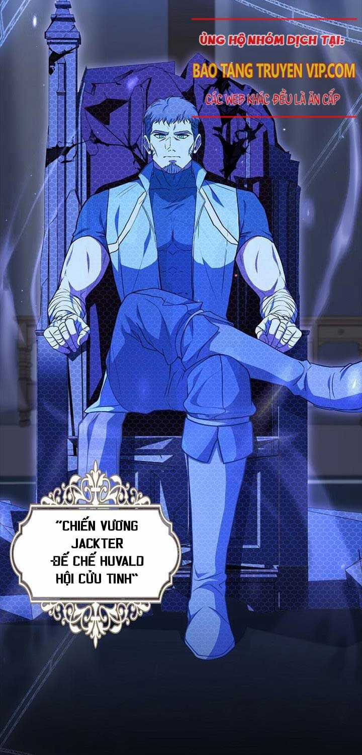 Huyền Thoại Giáo Sĩ Trở Lại Chapter 141 trang 52