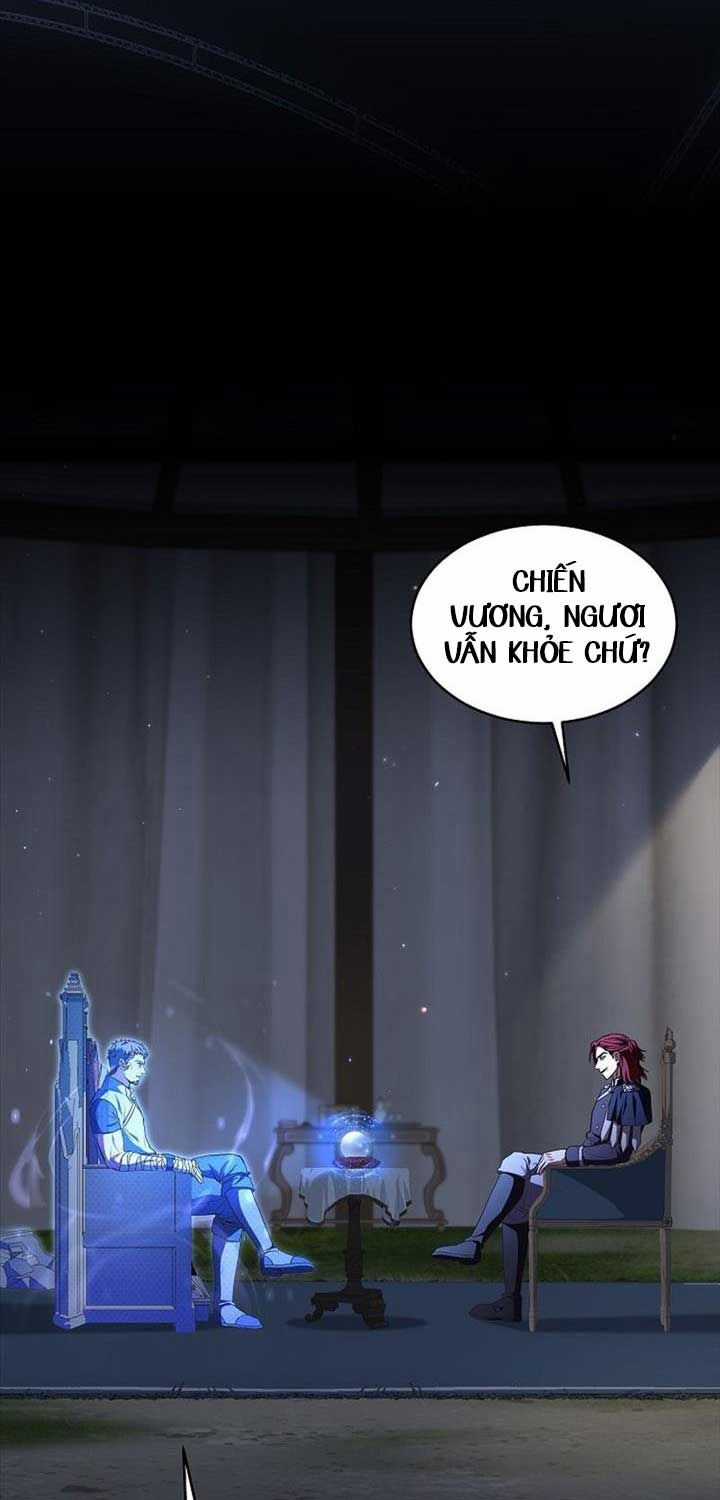 Huyền Thoại Giáo Sĩ Trở Lại Chapter 141 trang 53