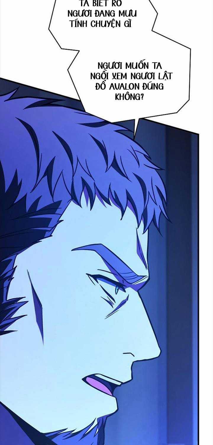 Huyền Thoại Giáo Sĩ Trở Lại Chapter 141 trang 56