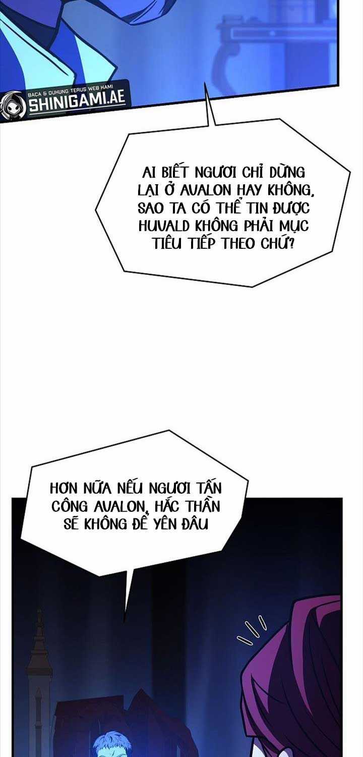 Huyền Thoại Giáo Sĩ Trở Lại Chapter 141 trang 57