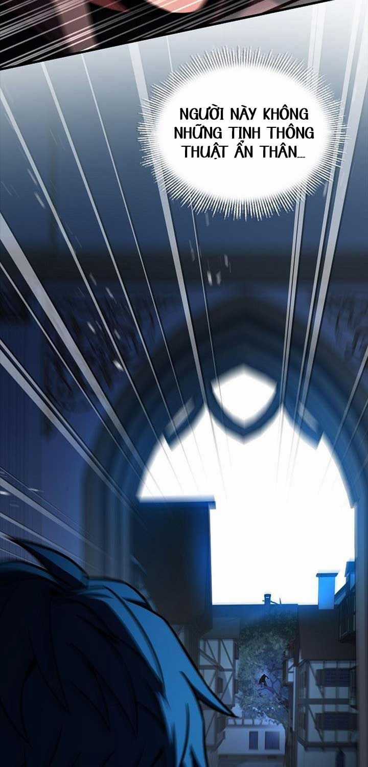 Huyền Thoại Giáo Sĩ Trở Lại Chapter 141 trang 6