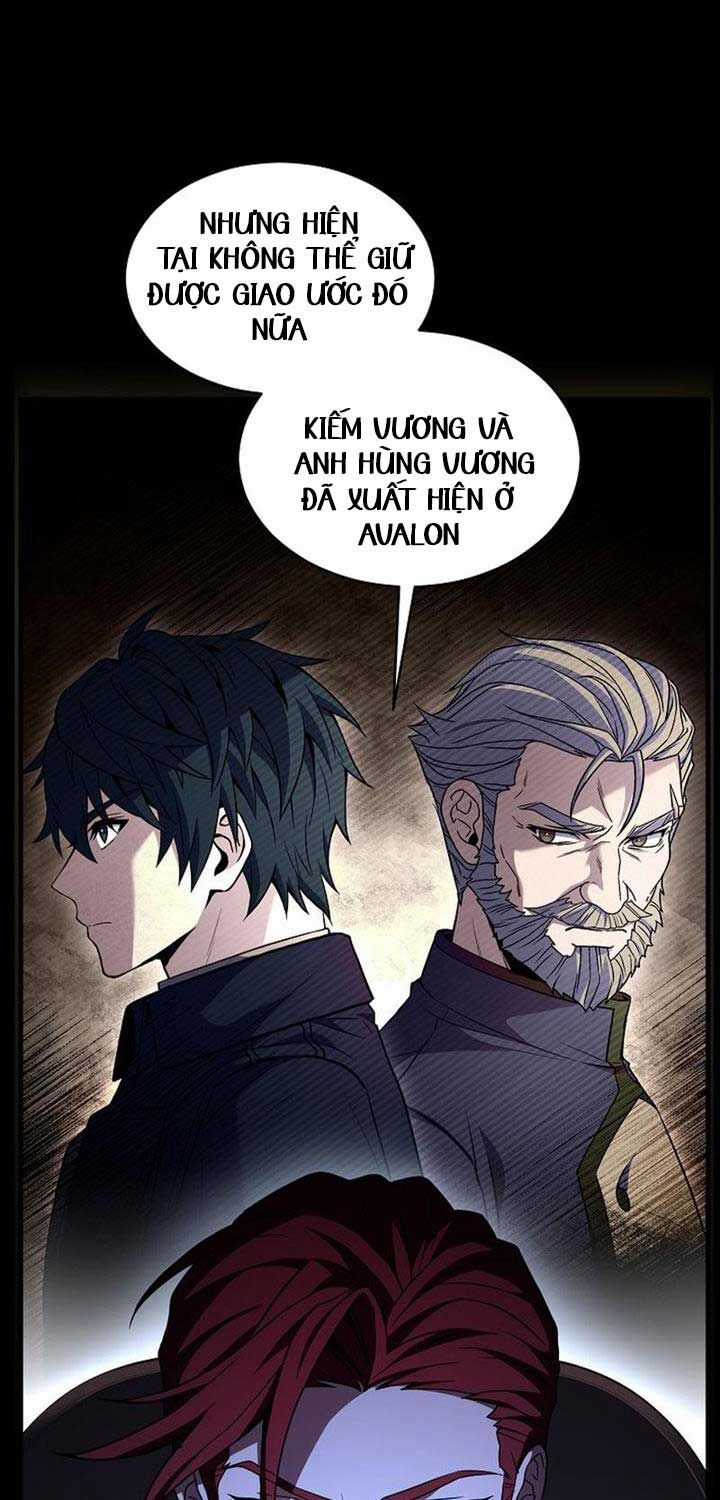 Huyền Thoại Giáo Sĩ Trở Lại Chapter 141 trang 69