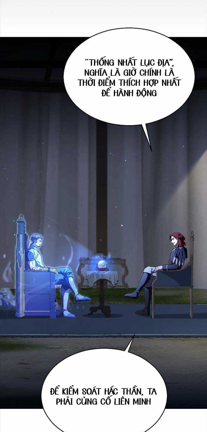 Huyền Thoại Giáo Sĩ Trở Lại Chapter 141 trang 71