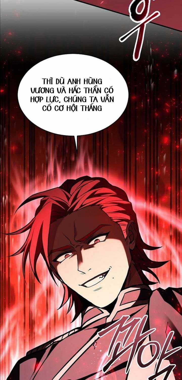 Huyền Thoại Giáo Sĩ Trở Lại Chapter 141 trang 73