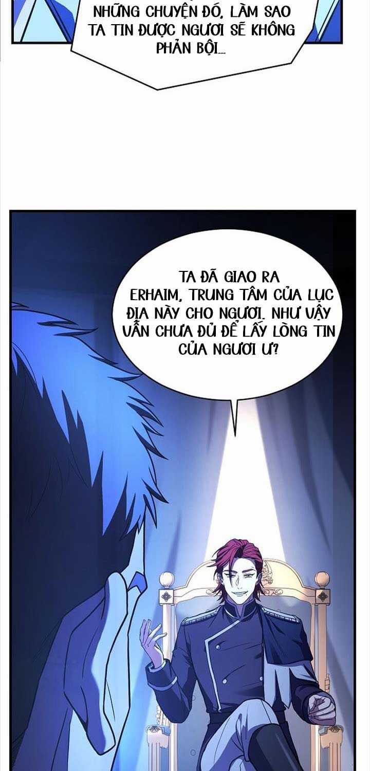 Huyền Thoại Giáo Sĩ Trở Lại Chapter 141 trang 76