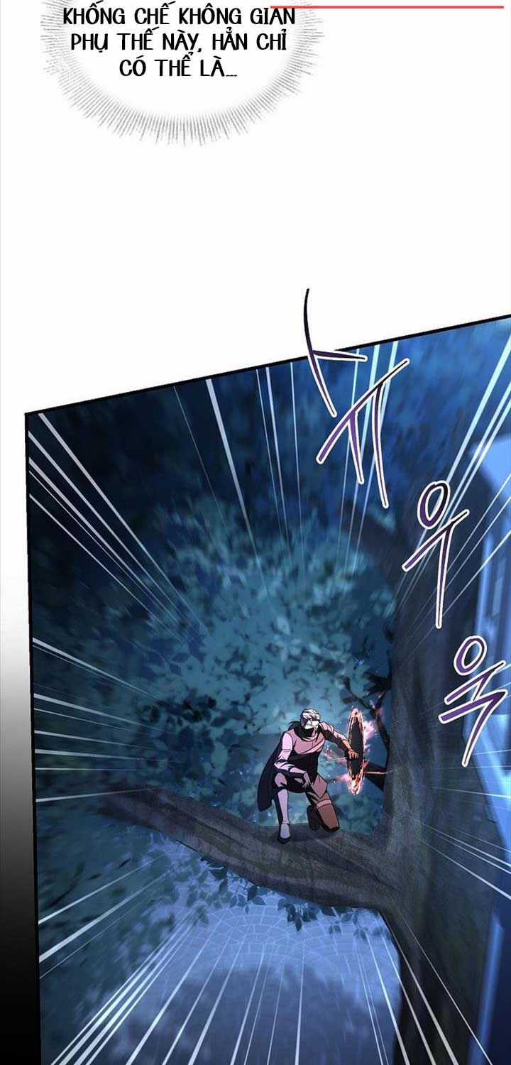 Huyền Thoại Giáo Sĩ Trở Lại Chapter 141 trang 8