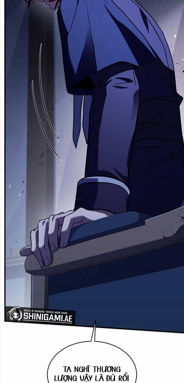 Huyền Thoại Giáo Sĩ Trở Lại Chapter 141 trang 80