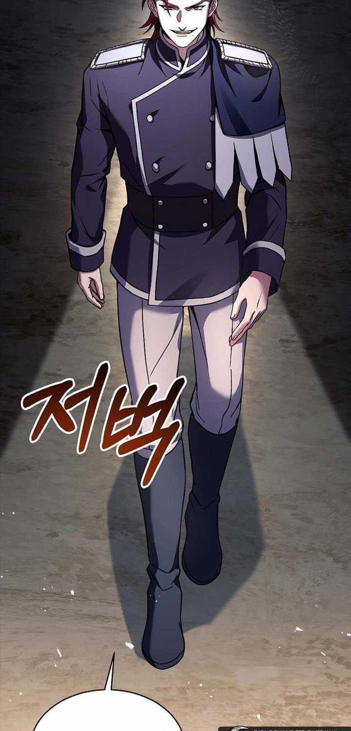 Huyền Thoại Giáo Sĩ Trở Lại Chapter 141 trang 84
