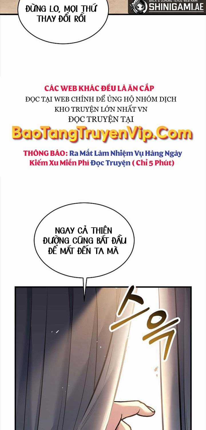 Huyền Thoại Giáo Sĩ Trở Lại Chapter 141 trang 85