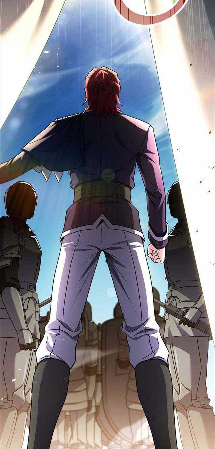 Huyền Thoại Giáo Sĩ Trở Lại Chapter 141 trang 87