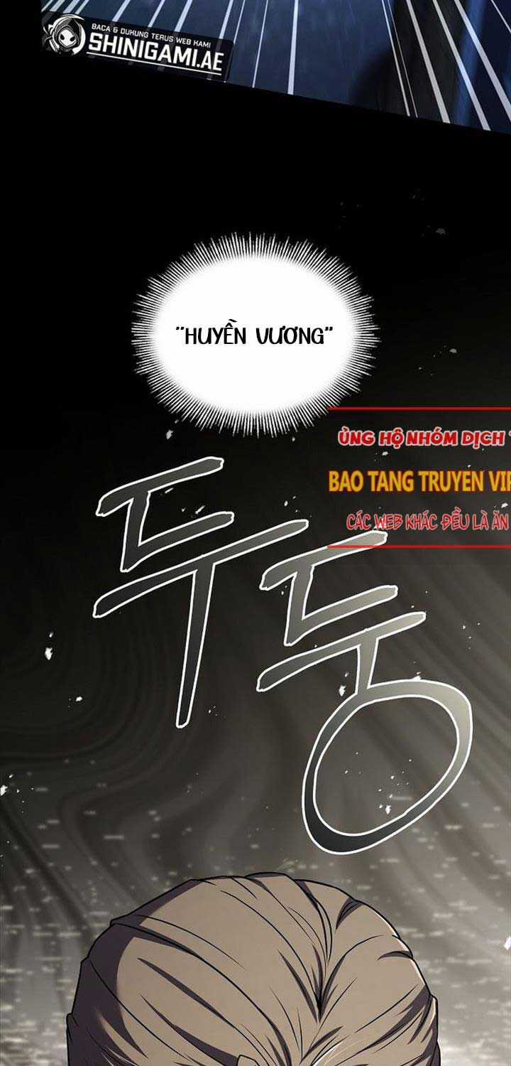 Huyền Thoại Giáo Sĩ Trở Lại Chapter 141 trang 9
