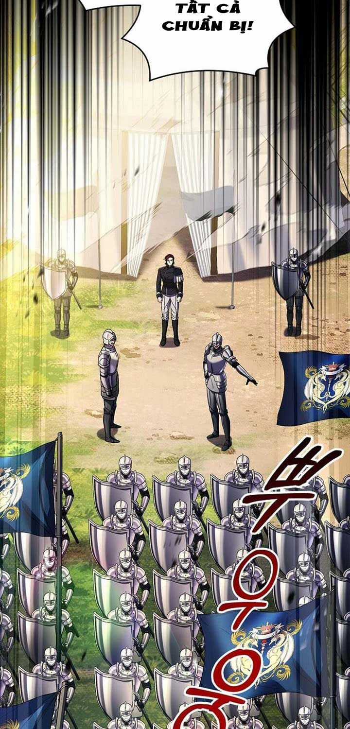 Huyền Thoại Giáo Sĩ Trở Lại Chapter 141 trang 90