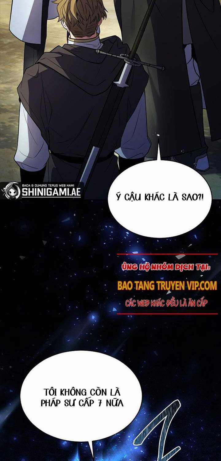 Huyền Thoại Giáo Sĩ Trở Lại Chapter 142 trang 104