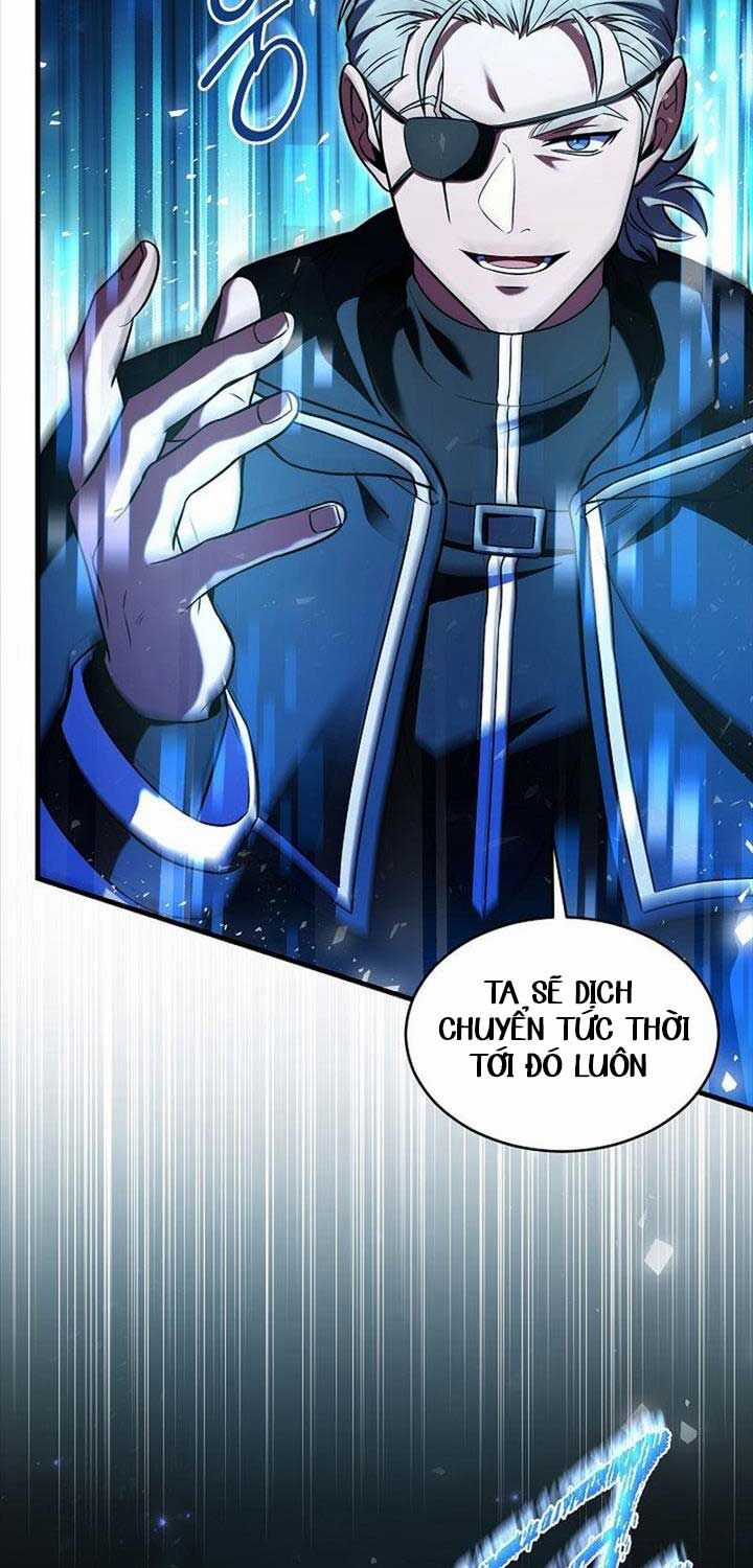 Huyền Thoại Giáo Sĩ Trở Lại Chapter 142 trang 108