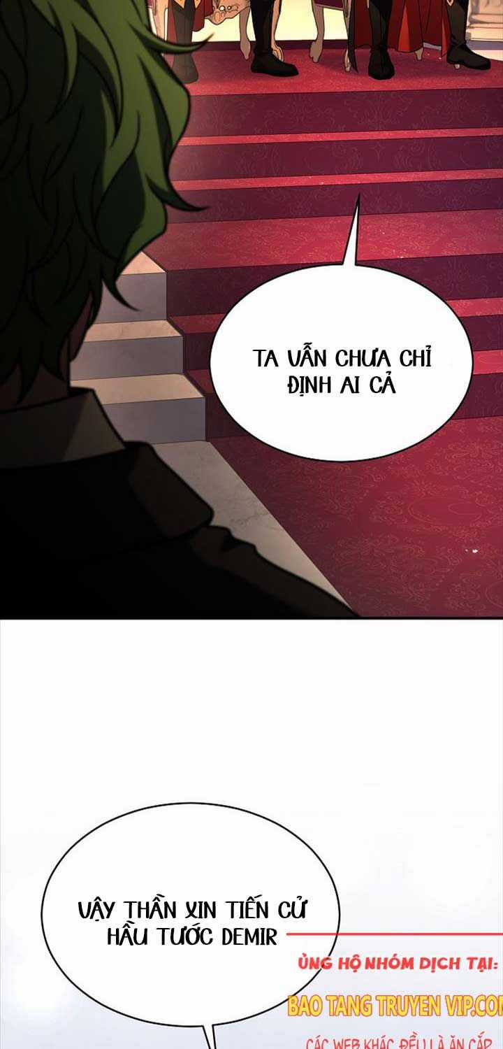 Huyền Thoại Giáo Sĩ Trở Lại Chapter 142 trang 12