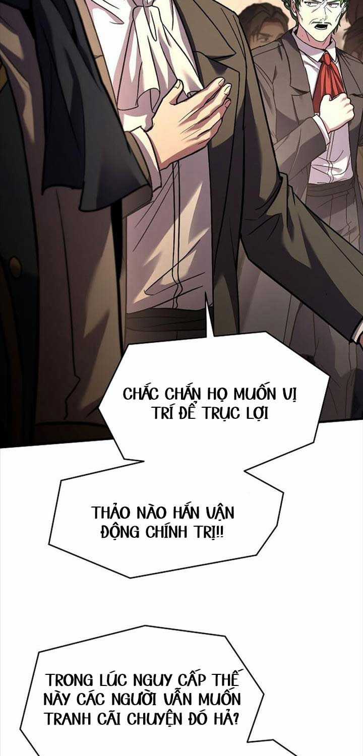 Huyền Thoại Giáo Sĩ Trở Lại Chapter 142 trang 15