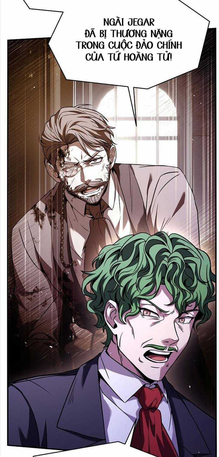 Huyền Thoại Giáo Sĩ Trở Lại Chapter 142 trang 16