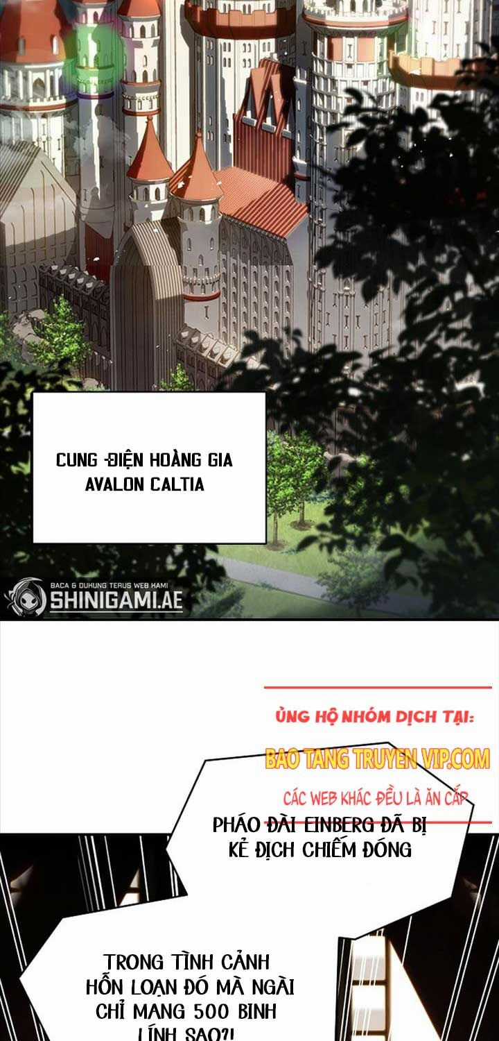 Huyền Thoại Giáo Sĩ Trở Lại Chapter 142 trang 2