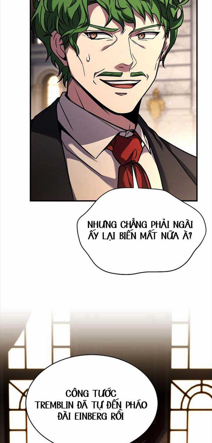 Huyền Thoại Giáo Sĩ Trở Lại Chapter 142 trang 20