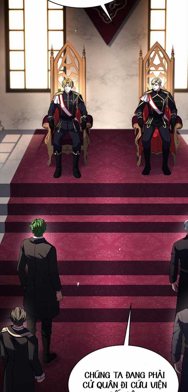 Huyền Thoại Giáo Sĩ Trở Lại Chapter 142 trang 21
