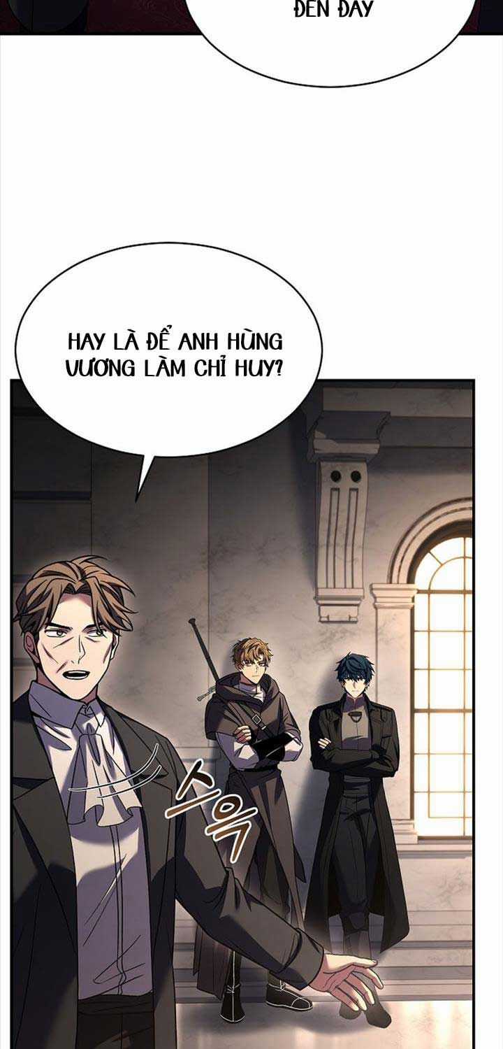 Huyền Thoại Giáo Sĩ Trở Lại Chapter 142 trang 22