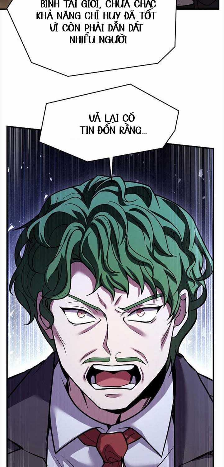 Huyền Thoại Giáo Sĩ Trở Lại Chapter 142 trang 24