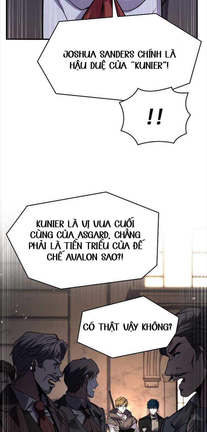 Huyền Thoại Giáo Sĩ Trở Lại Chapter 142 trang 25