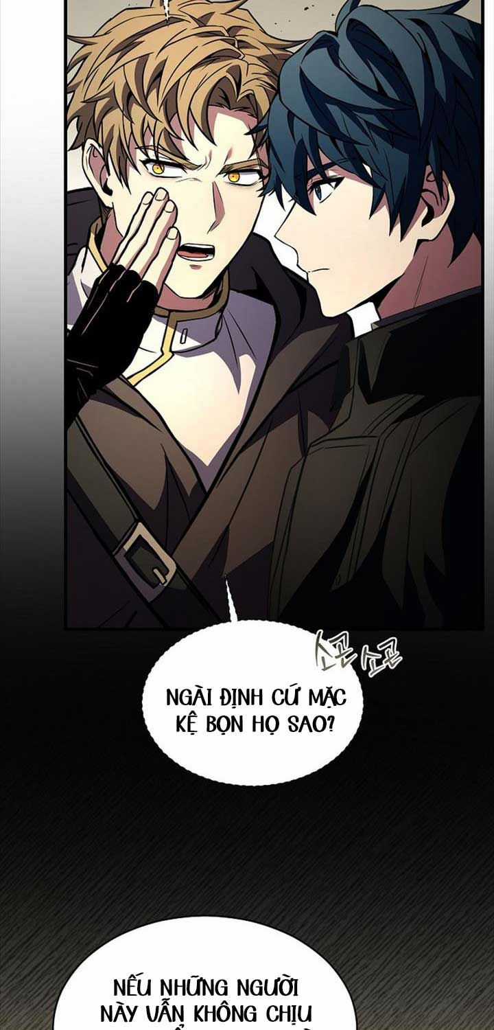 Huyền Thoại Giáo Sĩ Trở Lại Chapter 142 trang 27