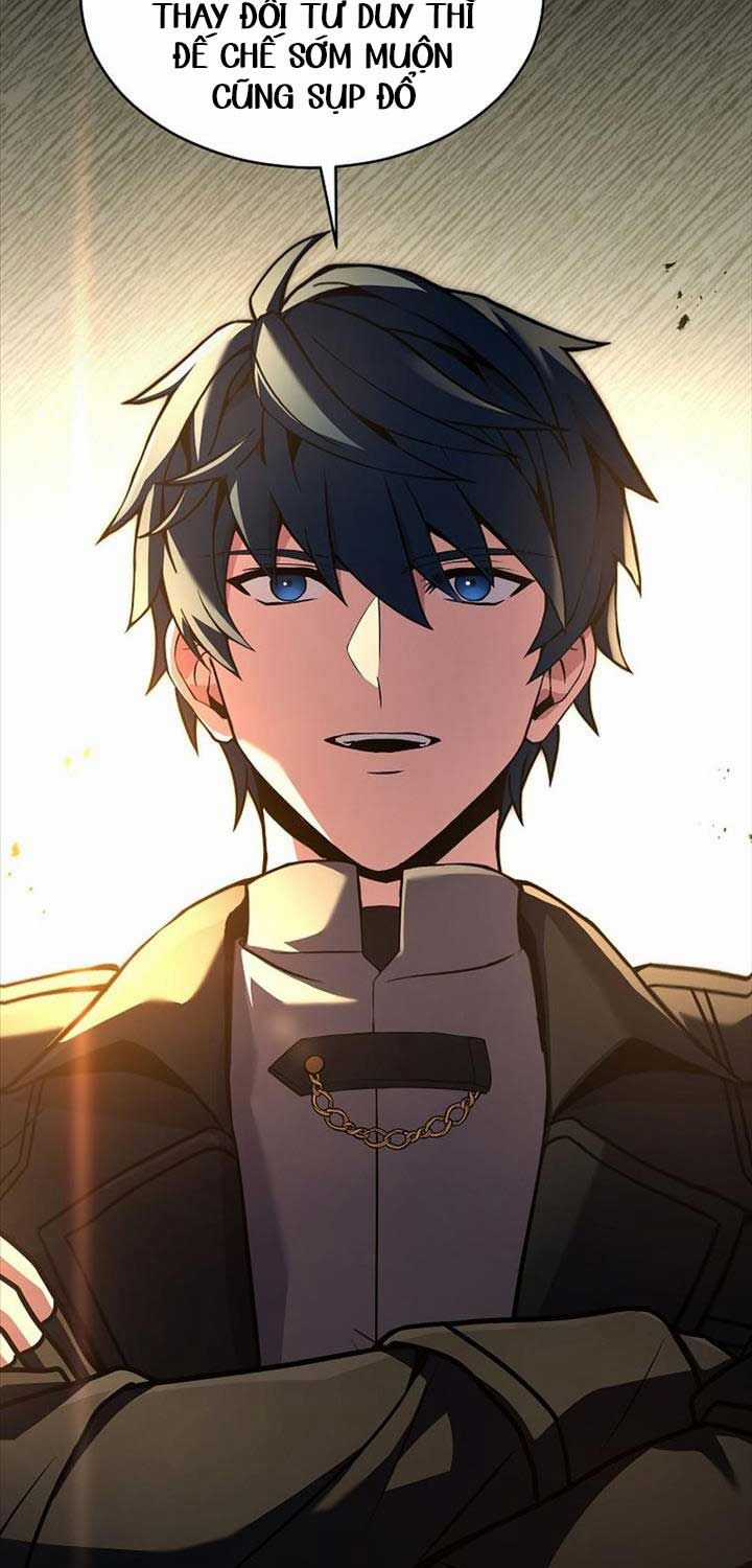 Huyền Thoại Giáo Sĩ Trở Lại Chapter 142 trang 28